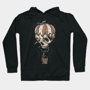 journey Hoodie